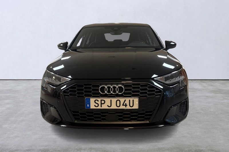 Audi A3 bild 5