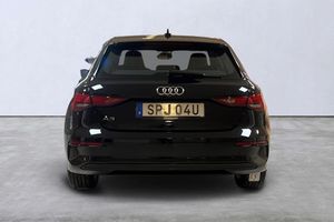 Audi A3 bild 7