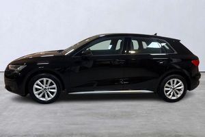 Audi A3 bild 4