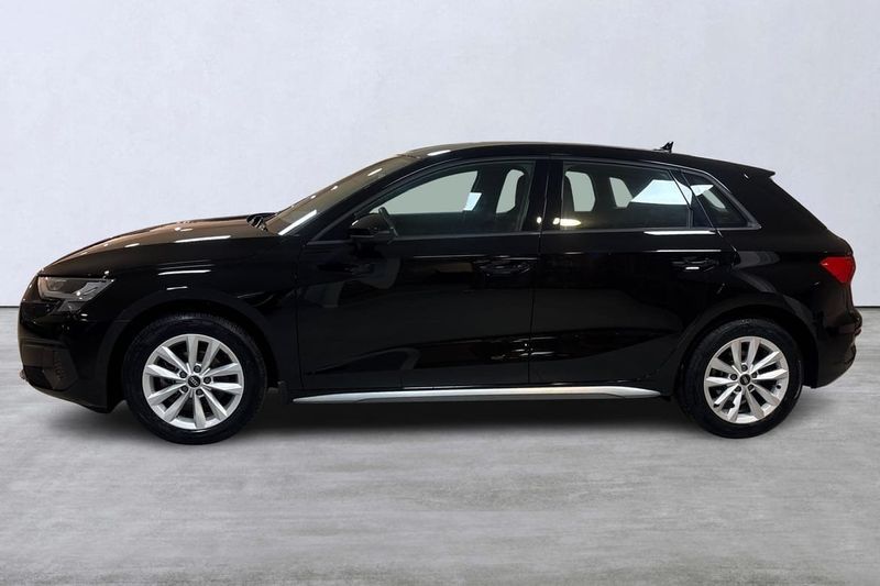 Audi A3 bild 4