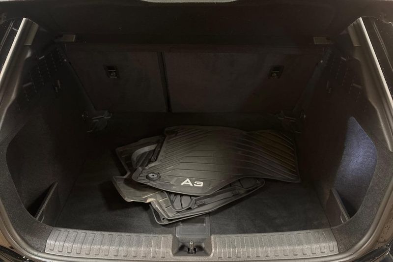 Audi A3 bild 13