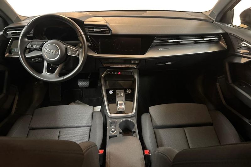 Audi A3 bild 9