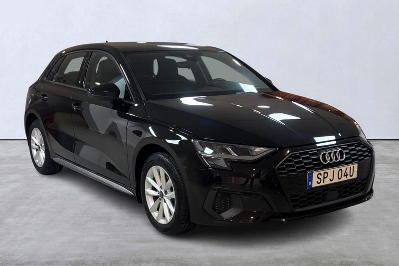 Audi A3 bild 6