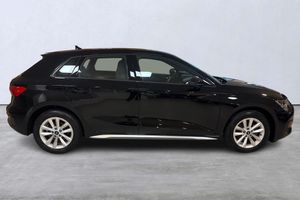 Audi A3 bild 2