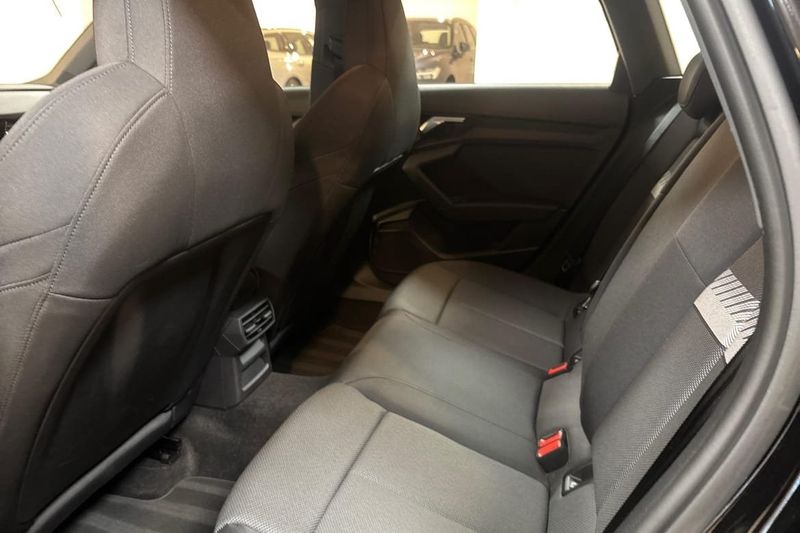 Audi A3 bild 12