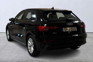 Audi A3 bild 3