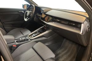 Audi A3 bild 10