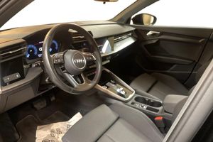 Audi A3 bild 8