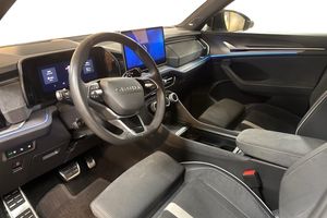 Skoda Kodiaq bild 8