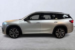 Skoda Kodiaq bild 2