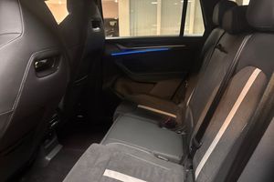 Skoda Kodiaq bild 12