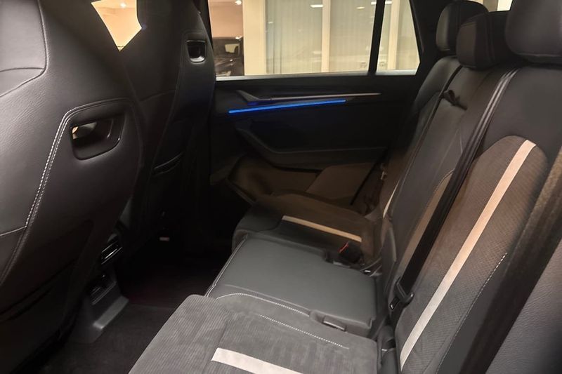 Skoda Kodiaq bild 12