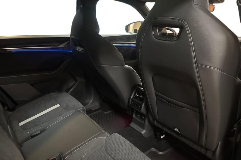 Skoda Kodiaq bild 11