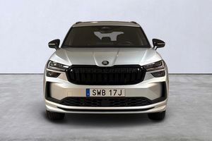 Skoda Kodiaq bild 7