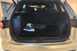 Skoda Kodiaq bild 13