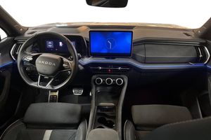 Skoda Kodiaq bild 9