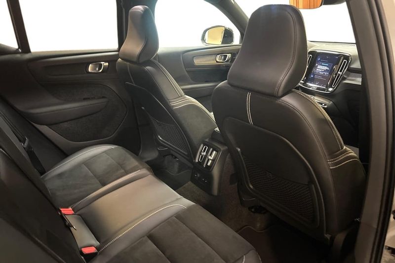 Volvo XC40 bild 11