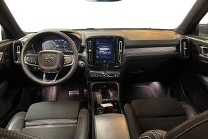 Volvo XC40 bild 9