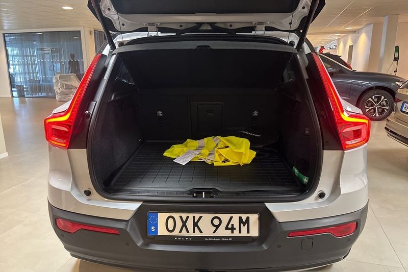 Volvo XC40 bild 13