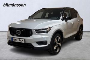 Volvo XC40 bild 1