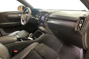 Volvo XC40 bild 10