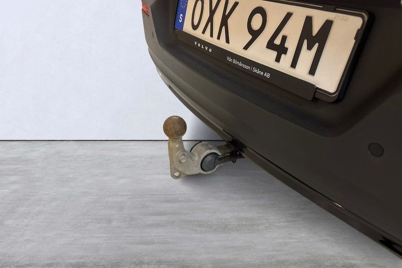 Volvo XC40 bild 15