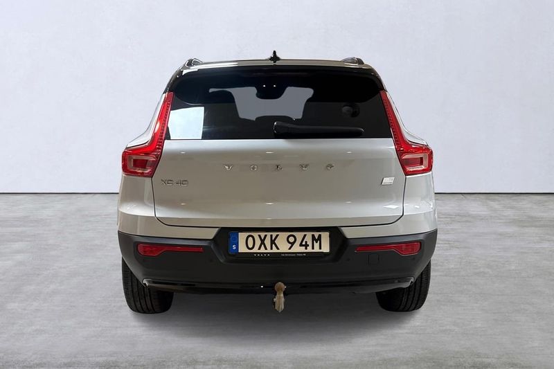 Volvo XC40 bild 5