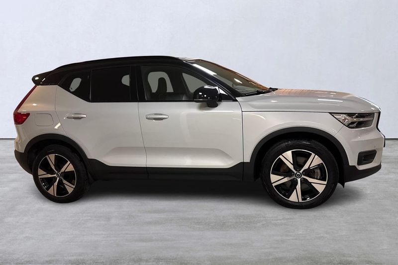 Volvo XC40 bild 3
