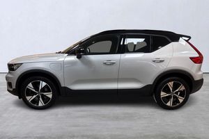 Volvo XC40 bild 2