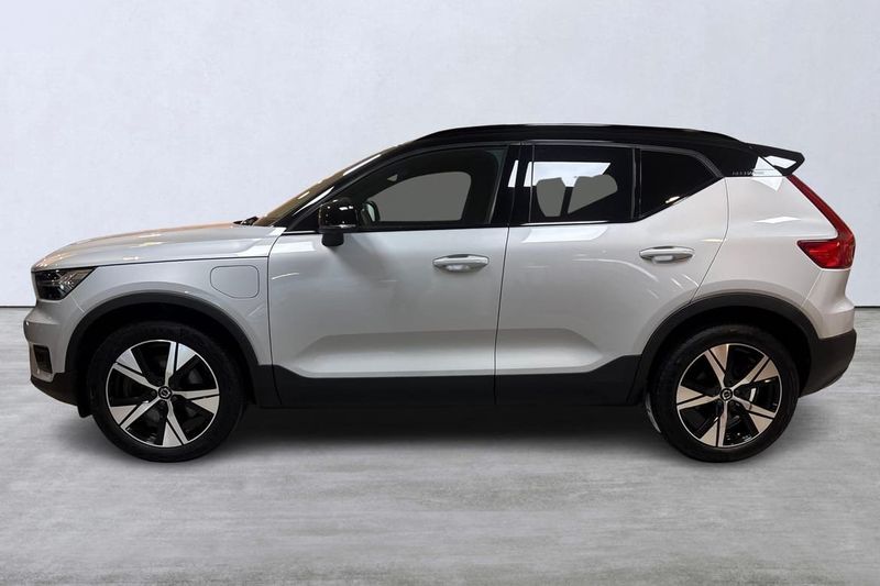 Volvo XC40 bild 2
