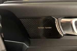 Volvo XC40 bild 14