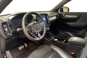 Volvo XC40 bild 8