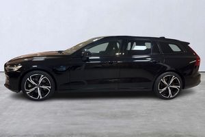 Volvo V60 bild 2