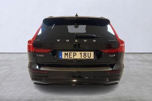 Volvo V60 bild 5