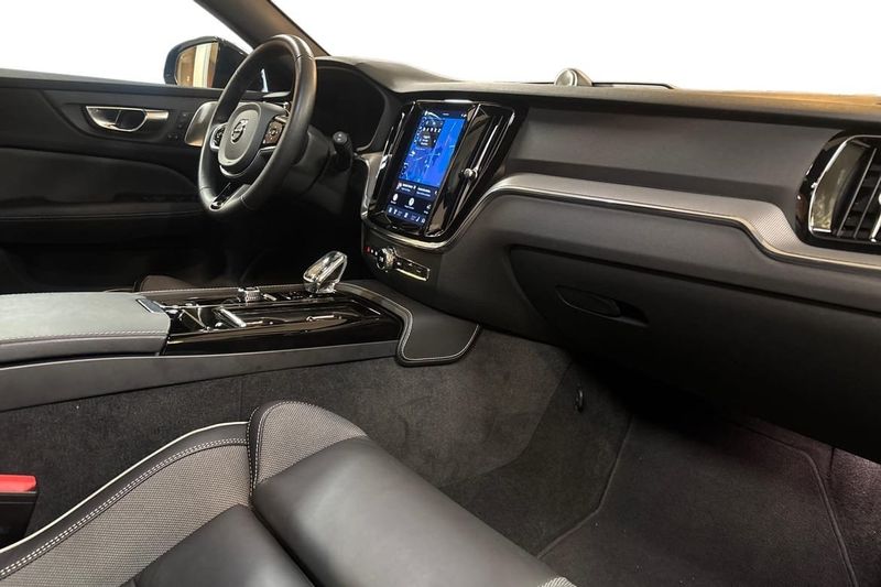 Volvo V60 bild 10