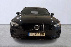 Volvo V60 bild 7