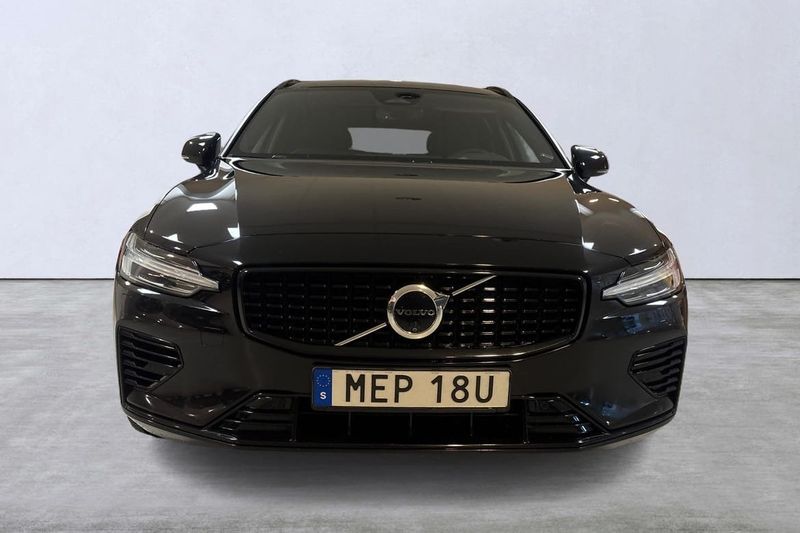 Volvo V60 bild 7