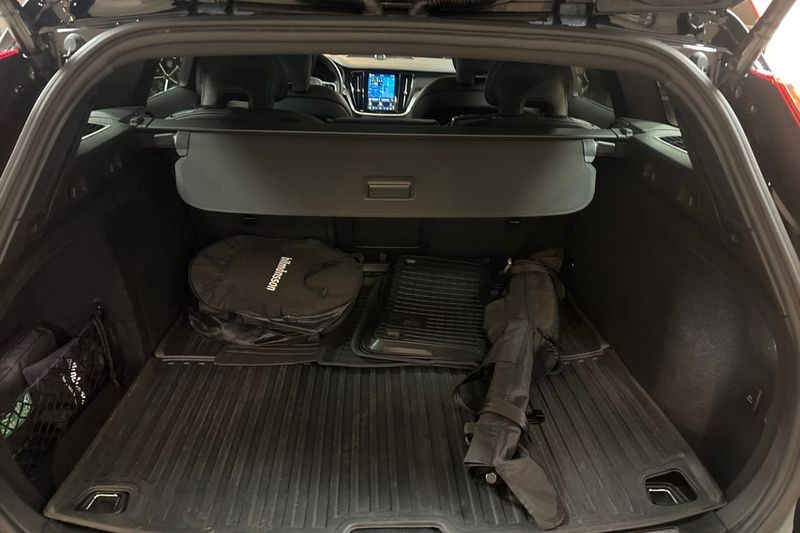 Volvo V60 bild 13