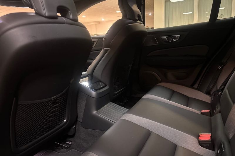 Volvo V60 bild 12
