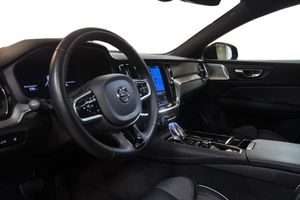 Volvo V60 bild 8