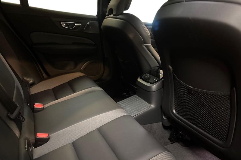 Volvo V60 bild 11