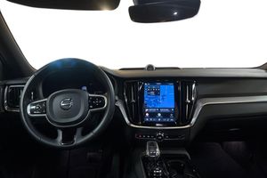 Volvo V60 bild 9