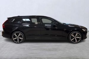 Volvo V60 bild 3