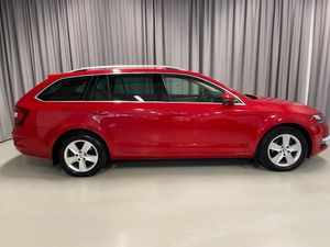 Skoda Octavia bild 4
