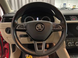 Skoda Octavia bild 17