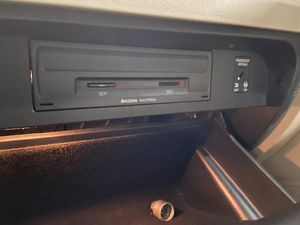 Skoda Octavia bild 24