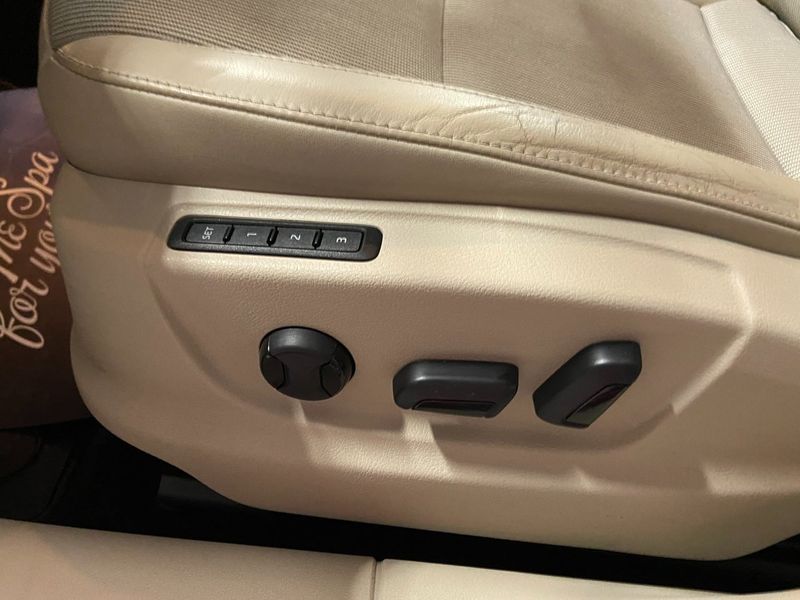 Skoda Octavia bild 9