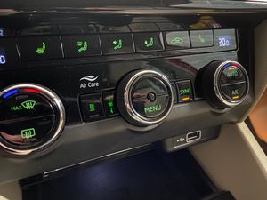 Skoda Octavia bild 23