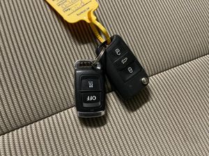 Skoda Octavia bild 22