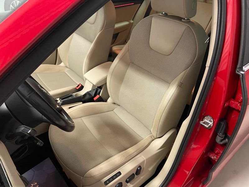 Skoda Octavia bild 7